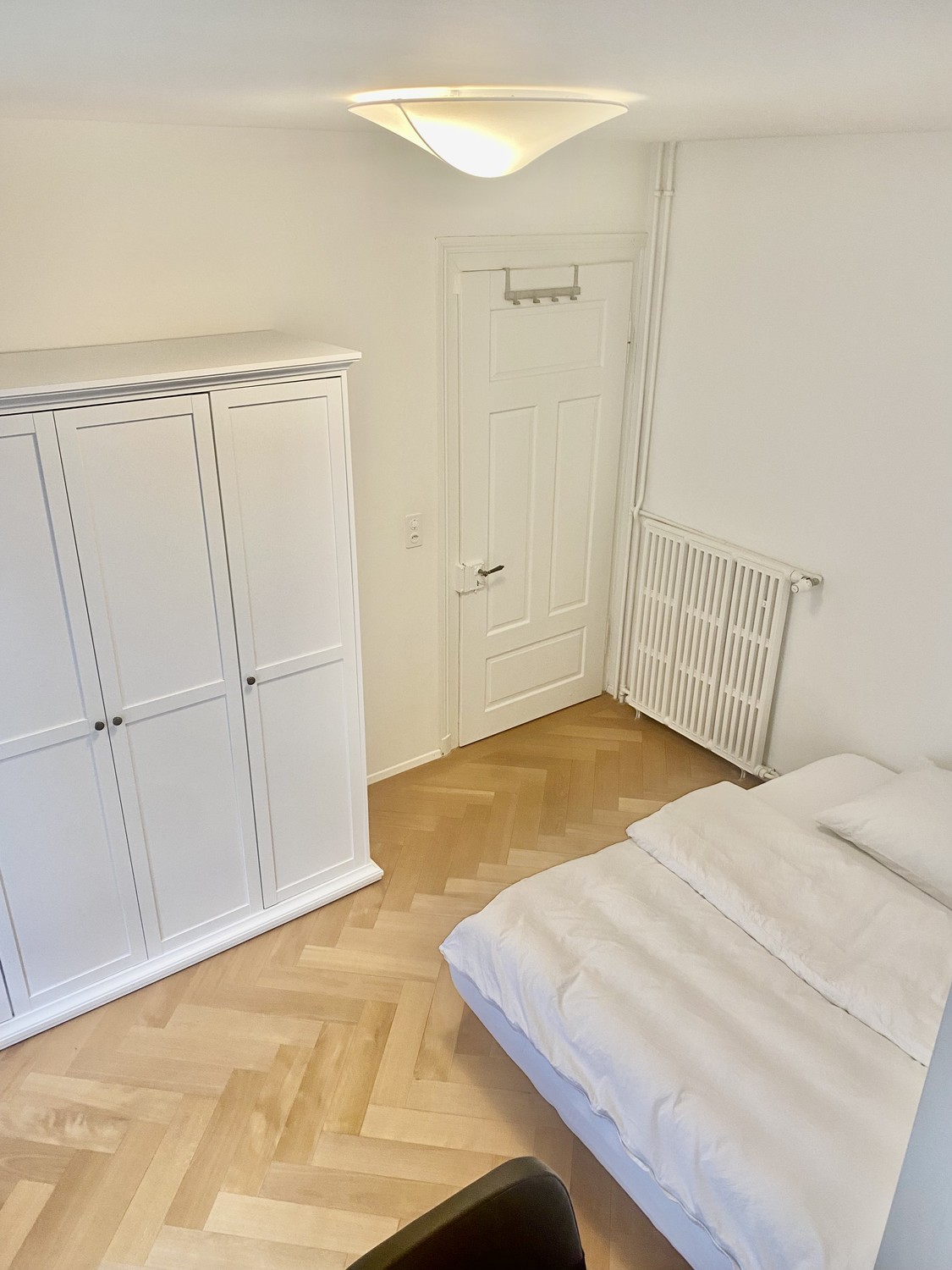 Room in a shared flat, photo 4 of 4