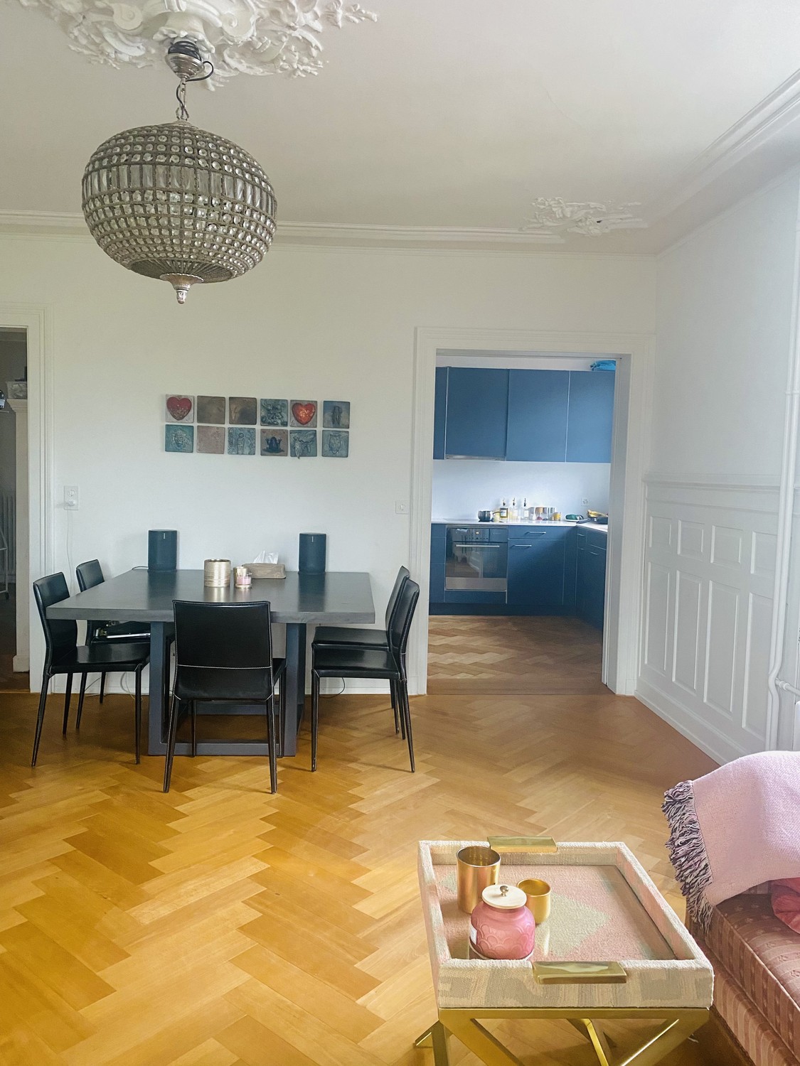 Room in a shared flat, photo 3 of 4