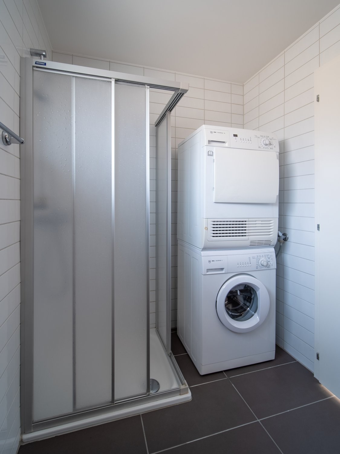 1 ½ rooms apartment