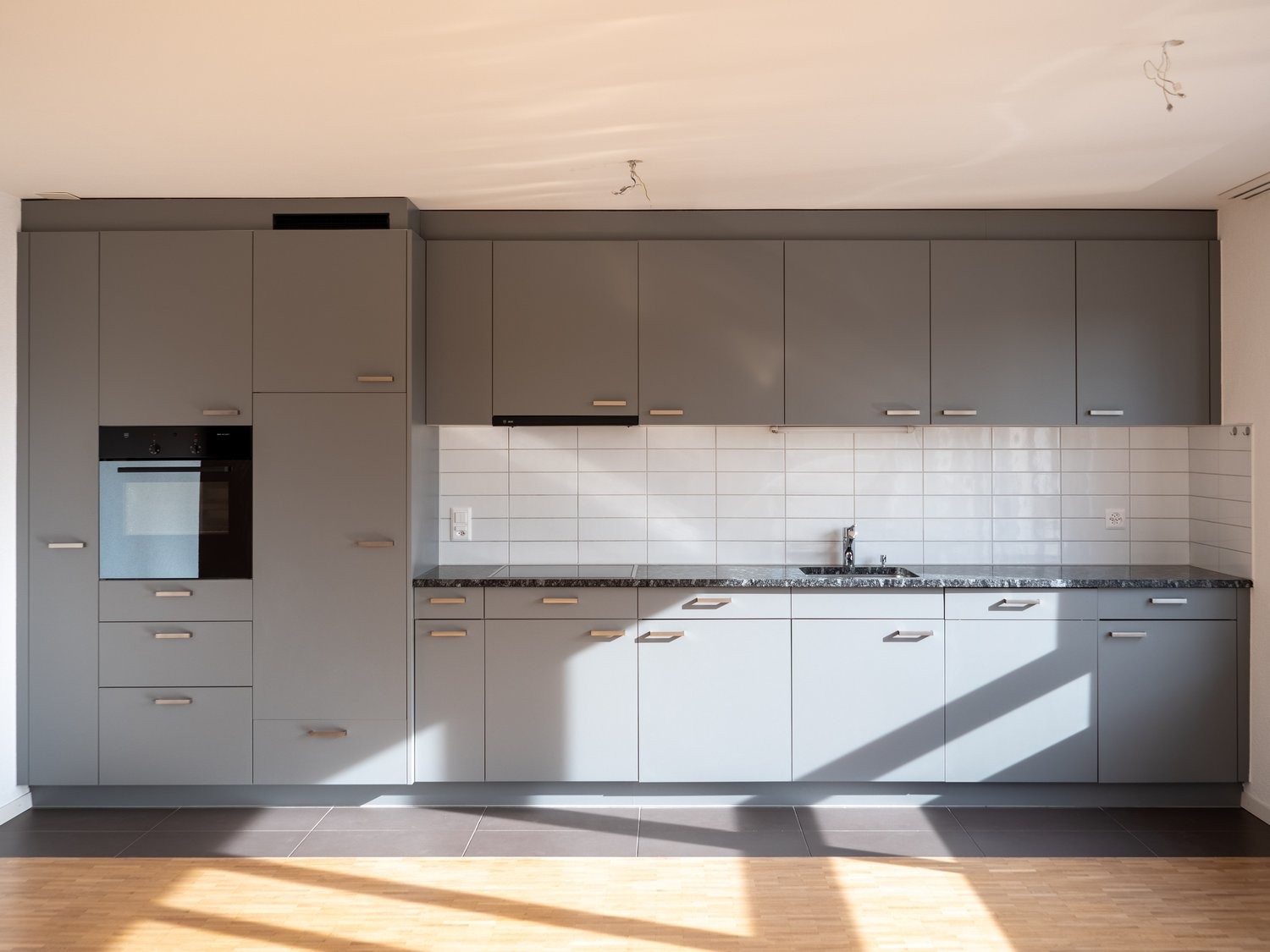 1 ½ rooms apartment