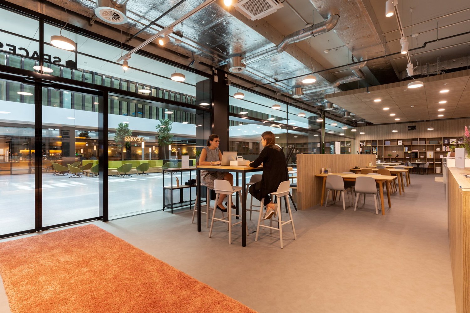 Office, Foto 5 von 8