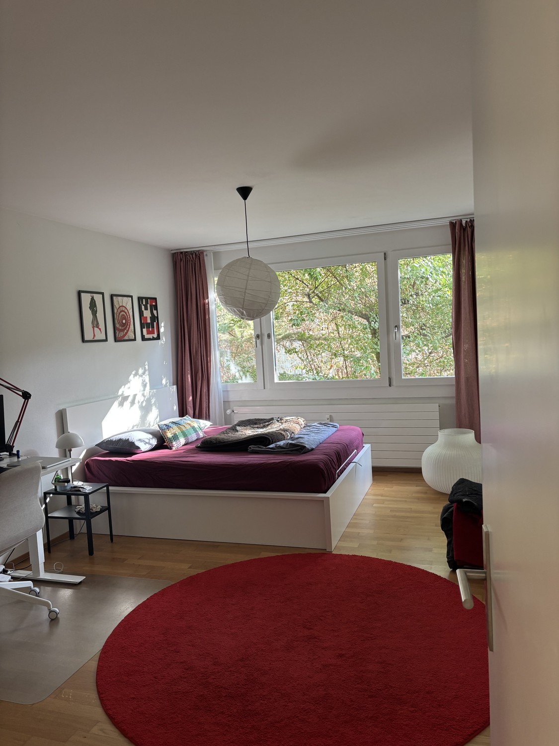 Appartement de 2 ½ pièces, photo 5 sur 7
