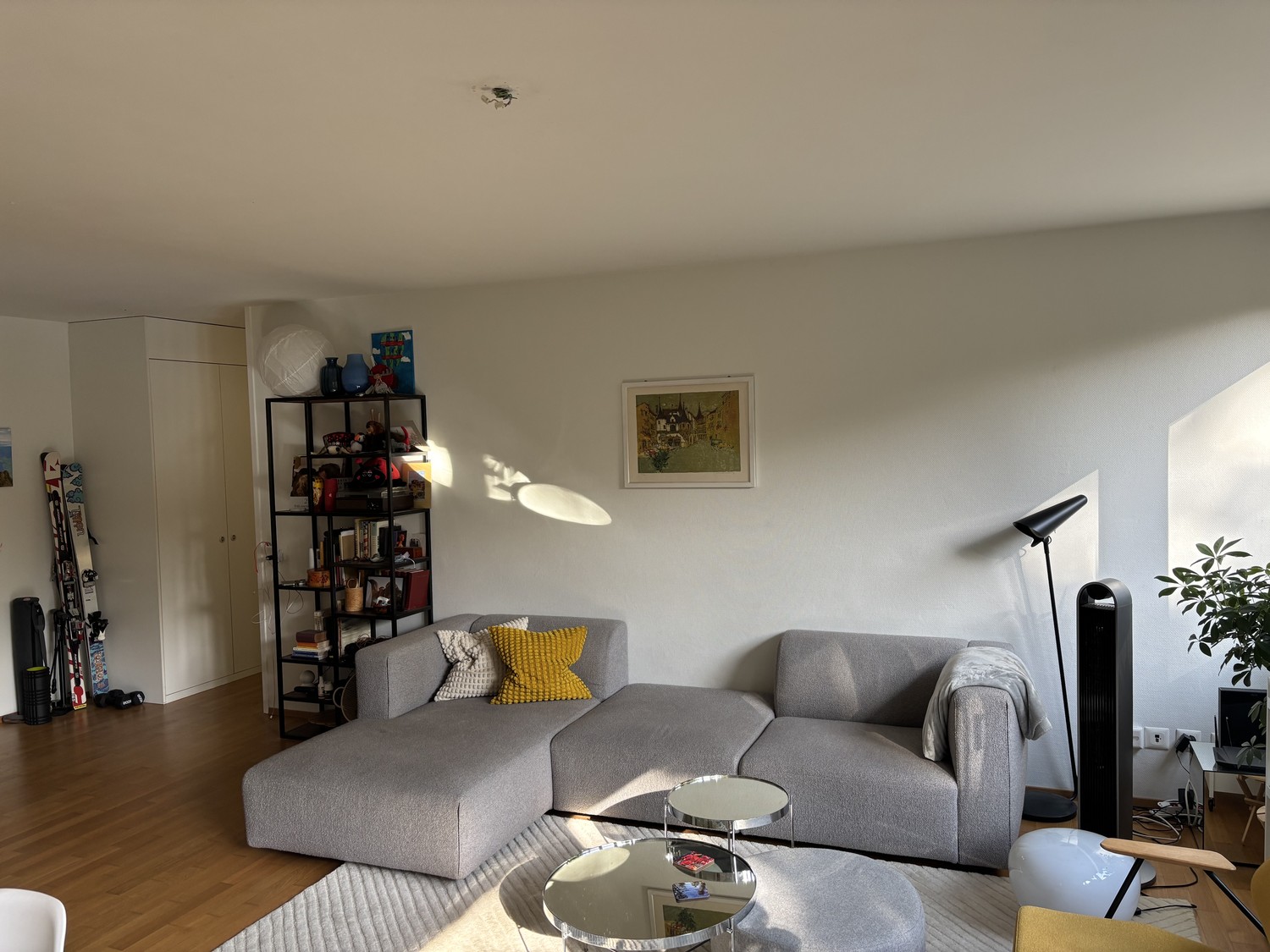 Appartement de 2 ½ pièces, photo 3 sur 7