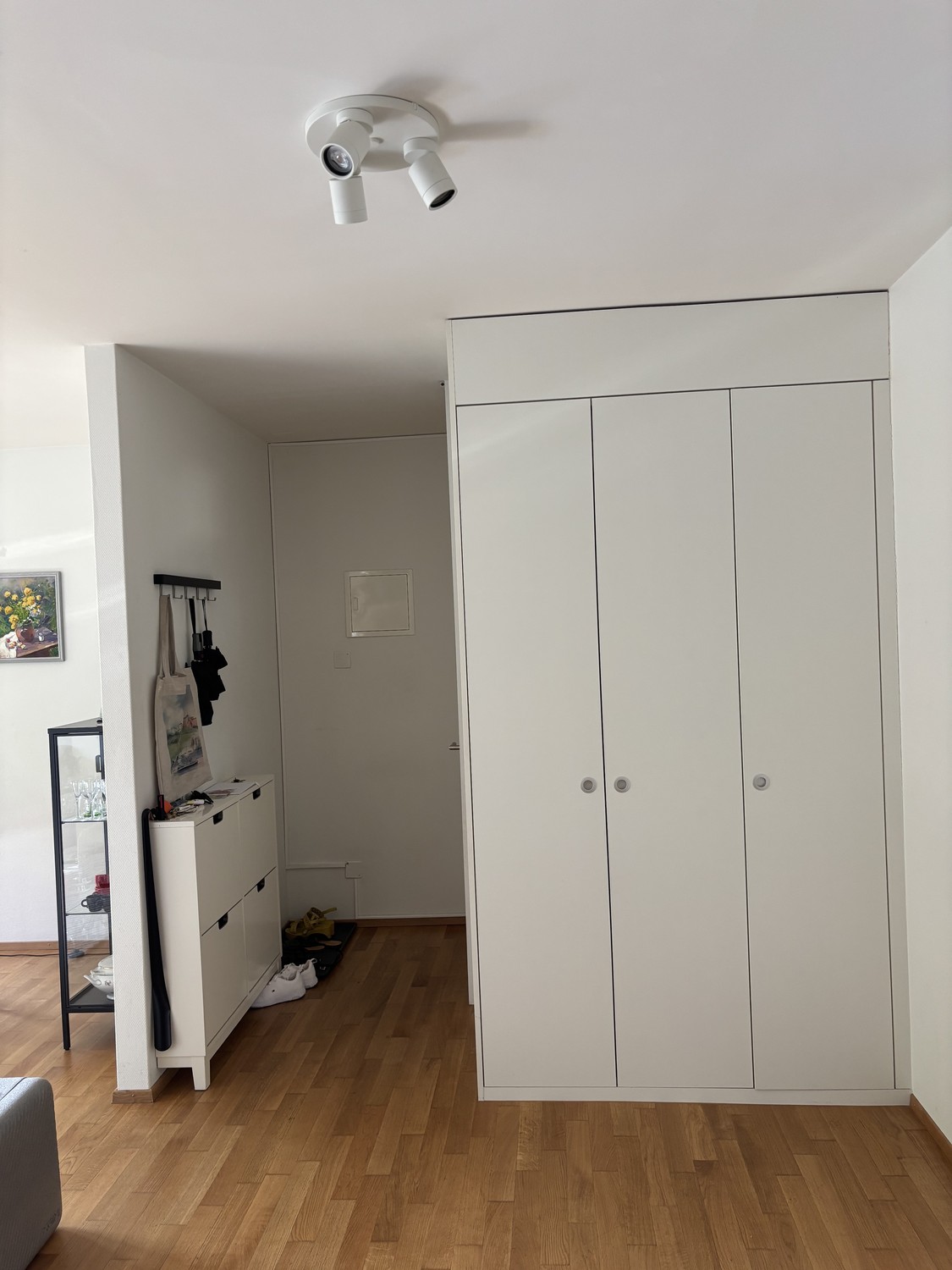 Appartement de 2 ½ pièces, photo 7 sur 7