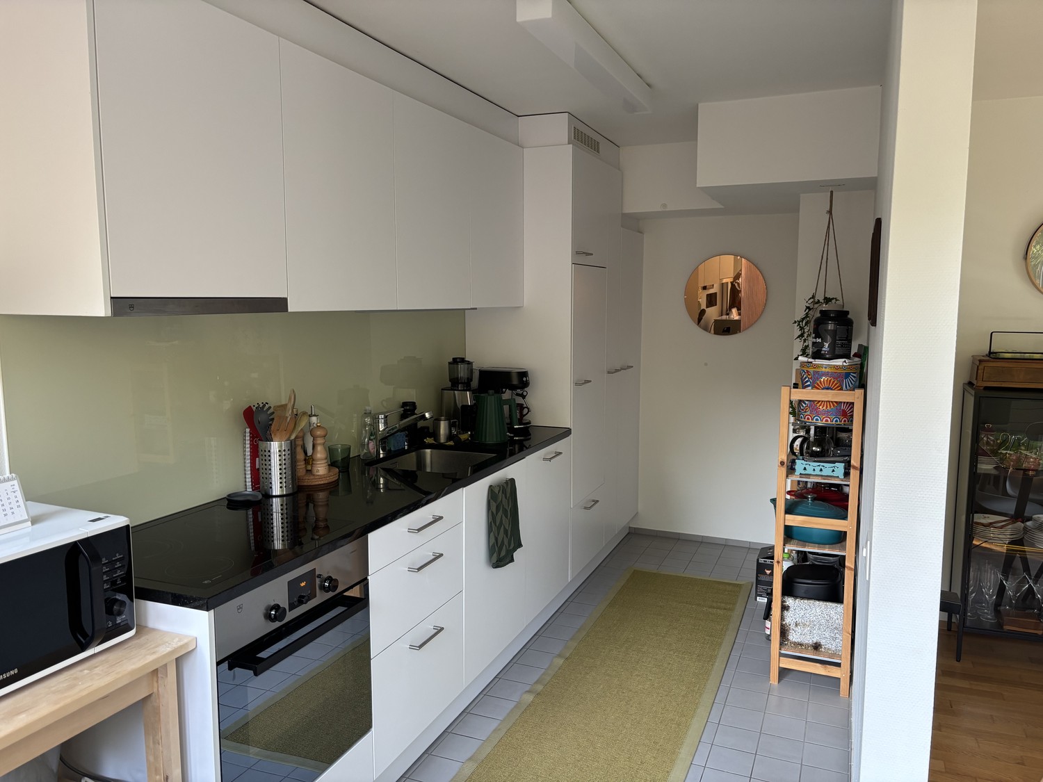 Appartement de 2 ½ pièces, photo 4 sur 7