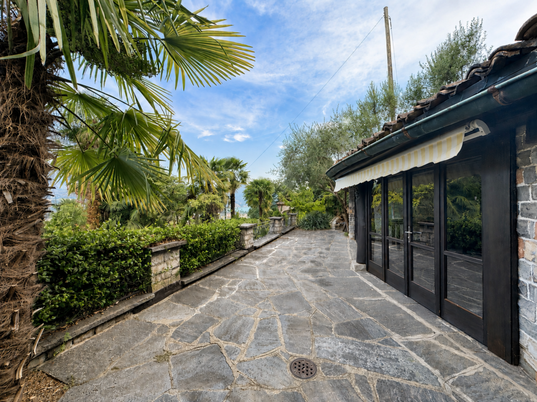 7 ½ rooms single house