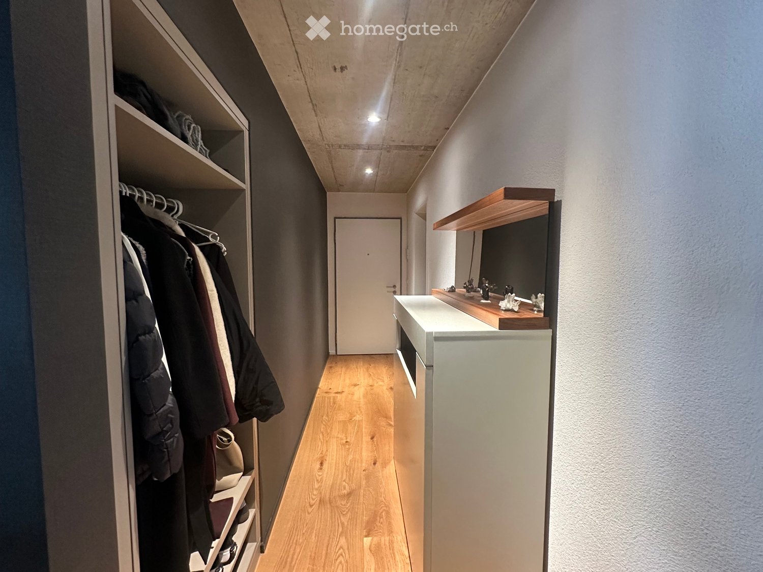 Appartamento di 2 ½ locali, foto 2 di 5
