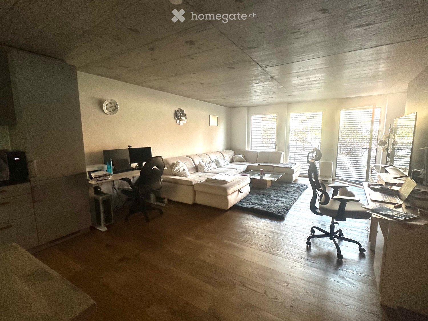 Appartamento di 2 ½ locali, foto 3 di 5