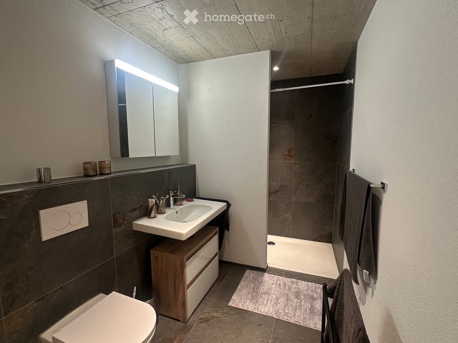 Appartamento di 2 ½ locali, foto 5 di 5