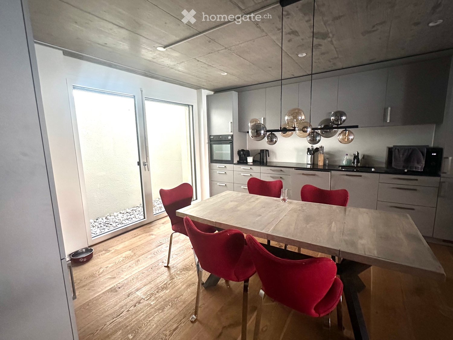 Appartamento di 2 ½ locali, foto 1 di 5