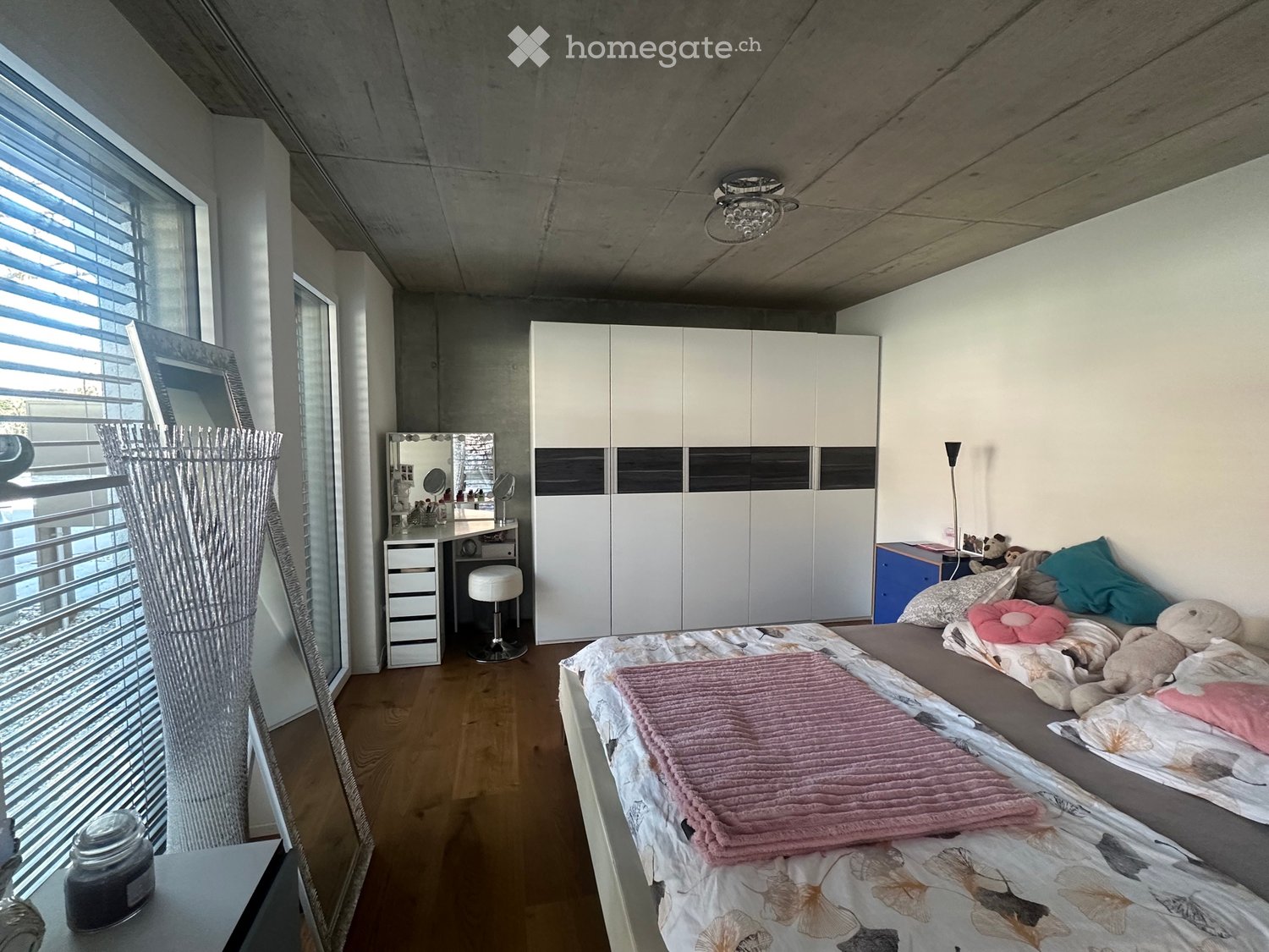 Appartamento di 2 ½ locali, foto 4 di 5