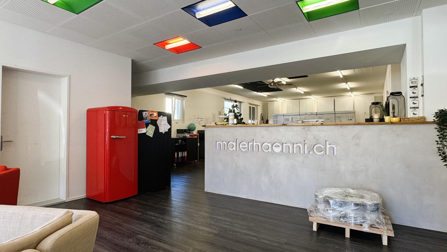 310m² commercial, photo 5 sur 10