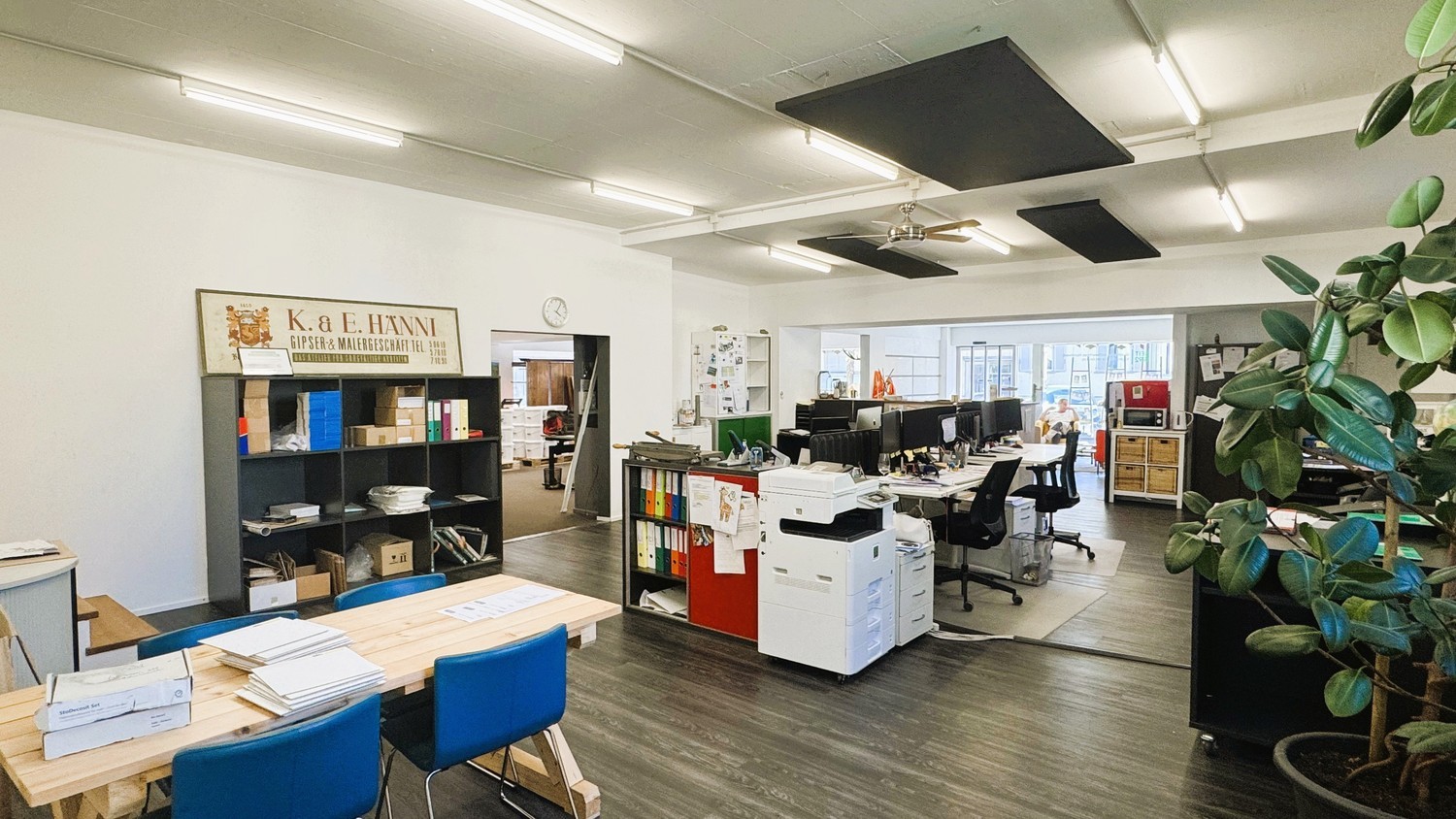 310m² commercial, photo 10 sur 10