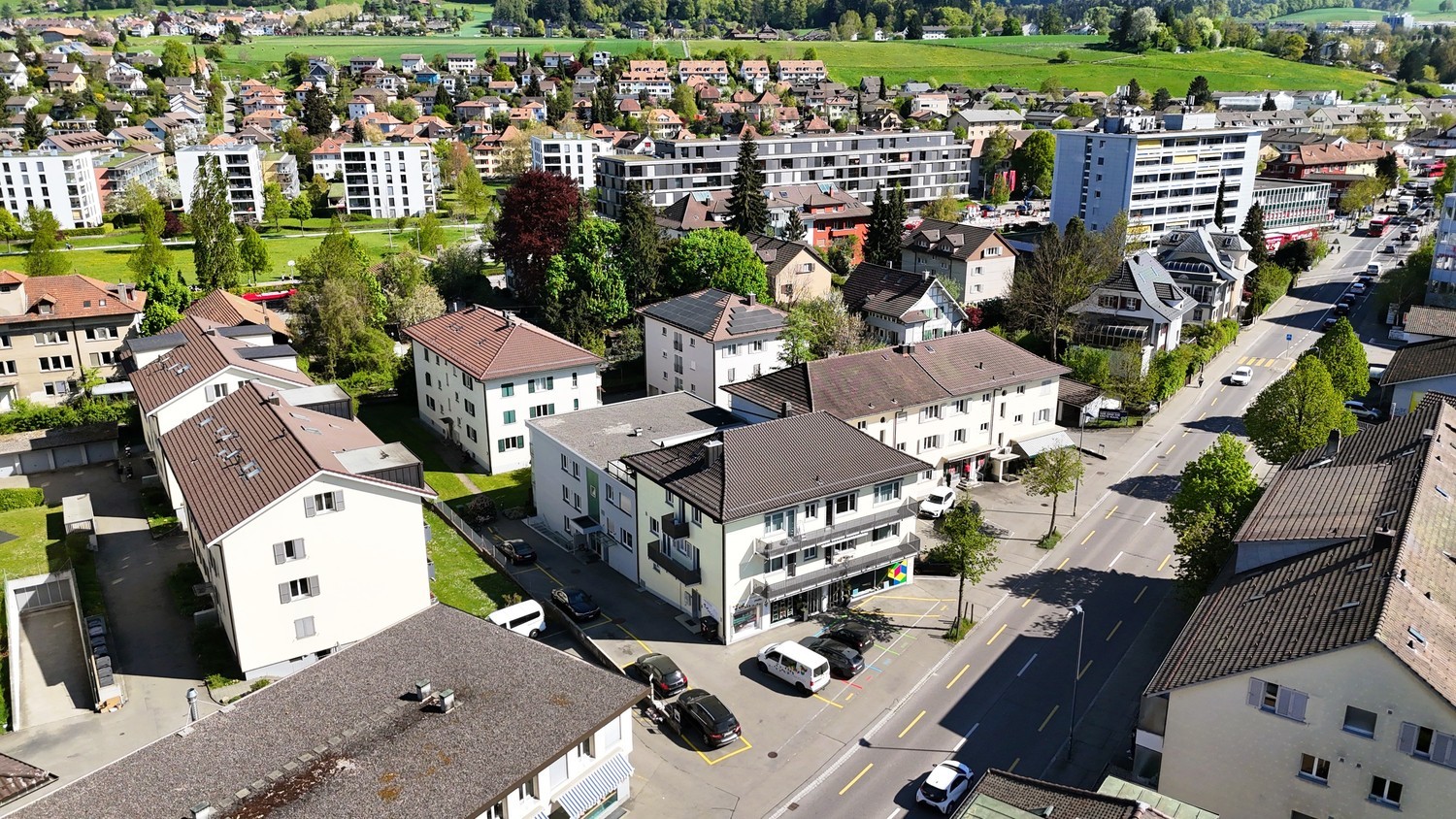 310m² commercial, photo 2 sur 10