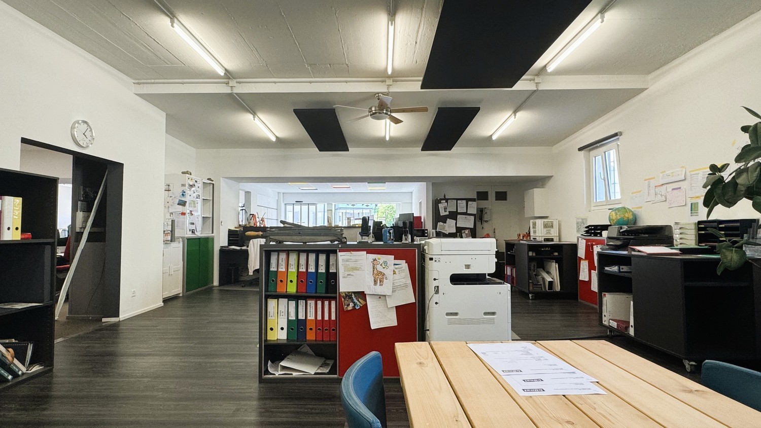 310m² commercial, photo 9 sur 10