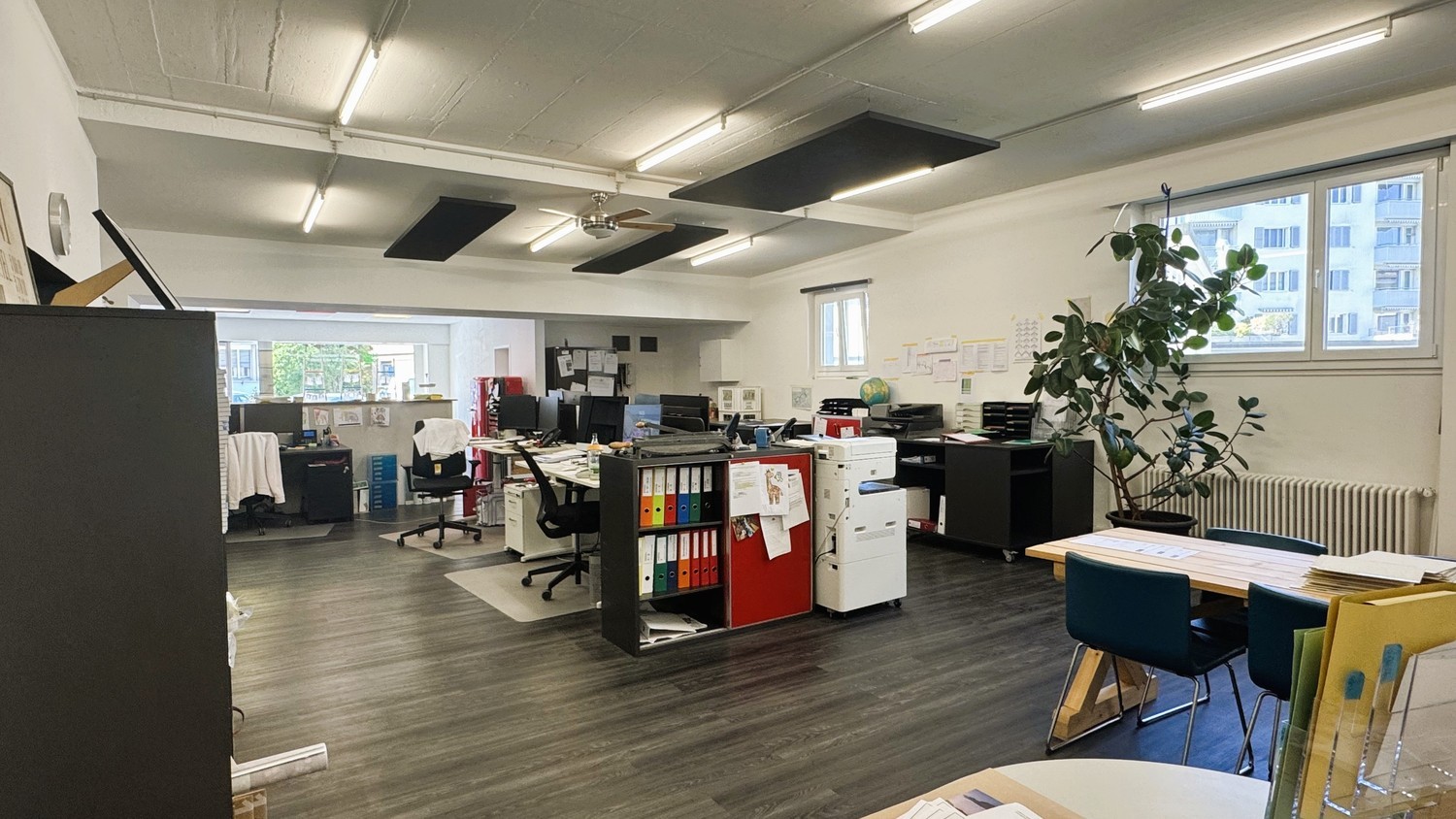 310m² commercial, photo 8 sur 10