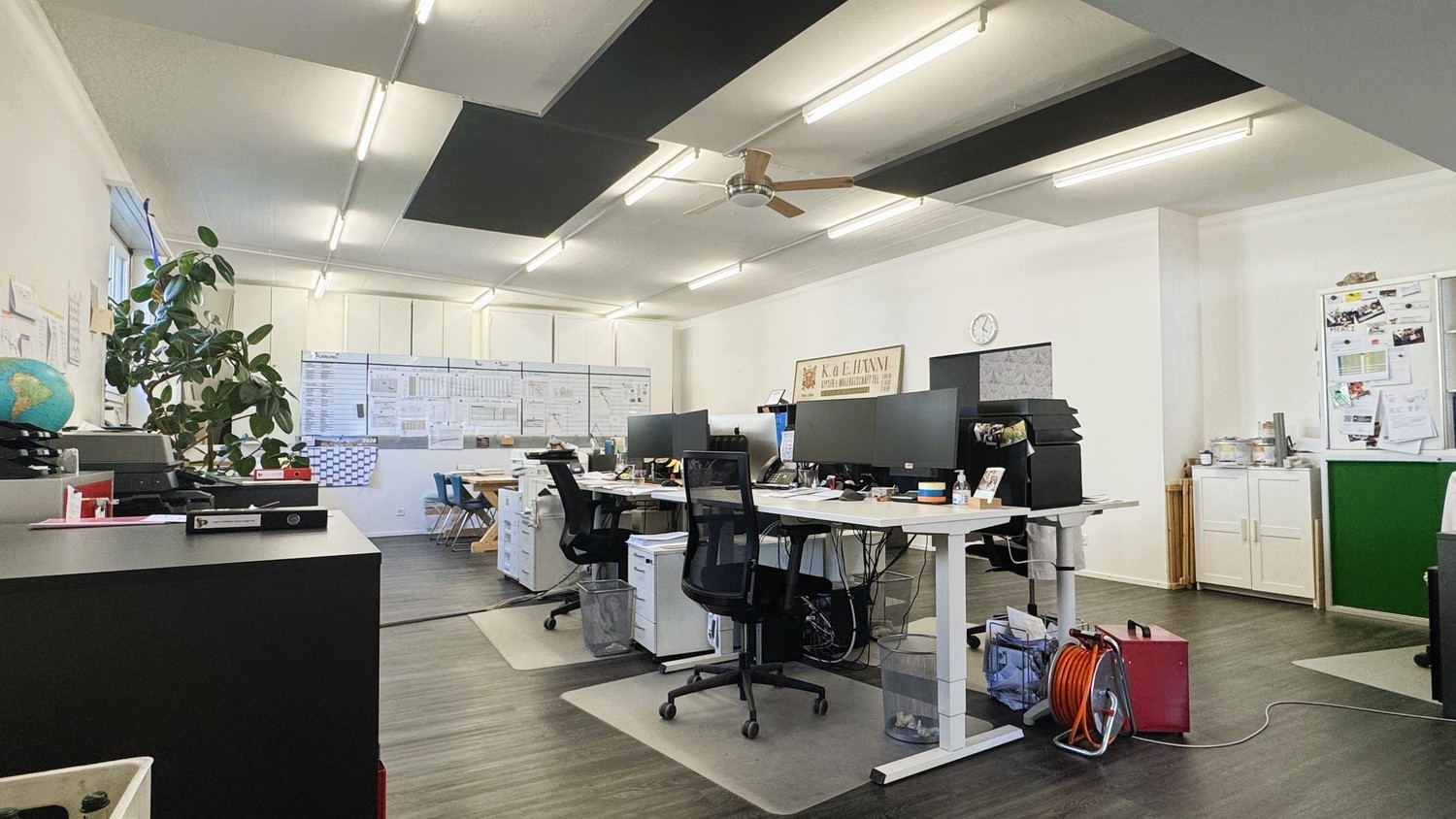 310m² commercial, photo 6 sur 10