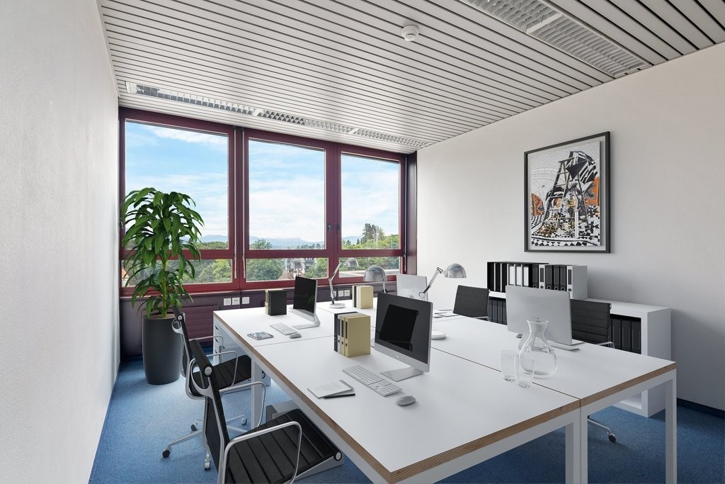 186m² office, photo 2 of 5