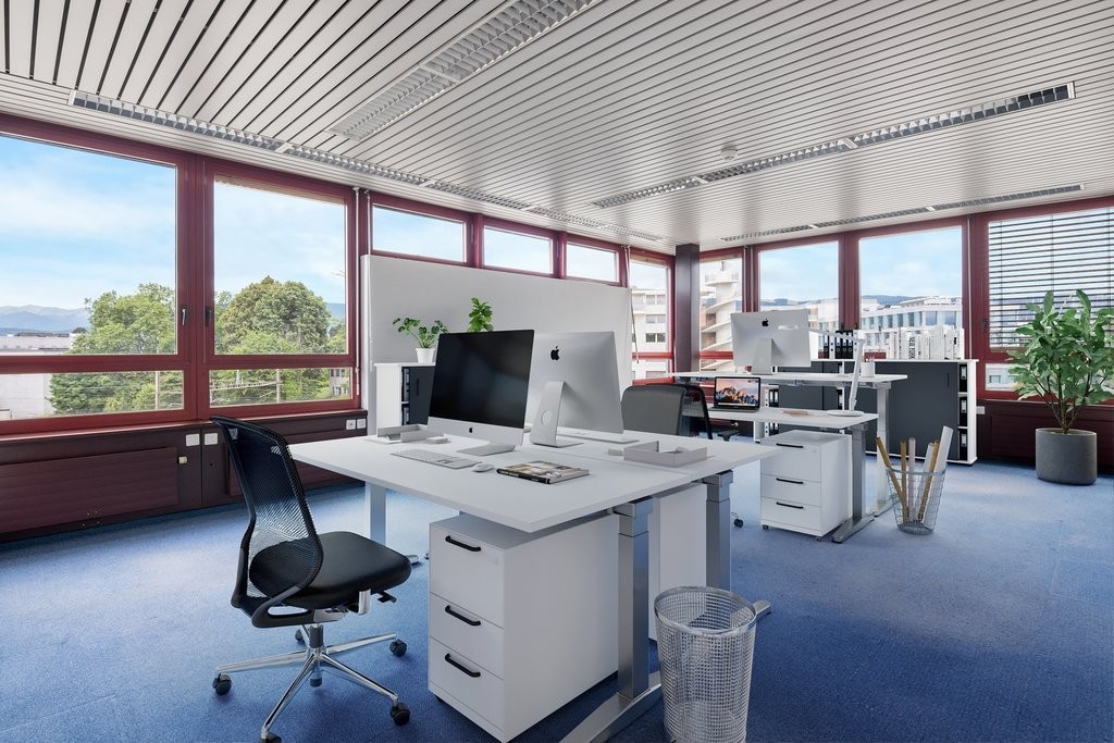 186m² office, photo 4 of 5