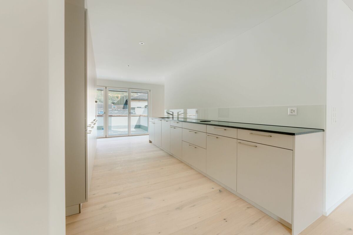 3 ½ rooms apartment (2)