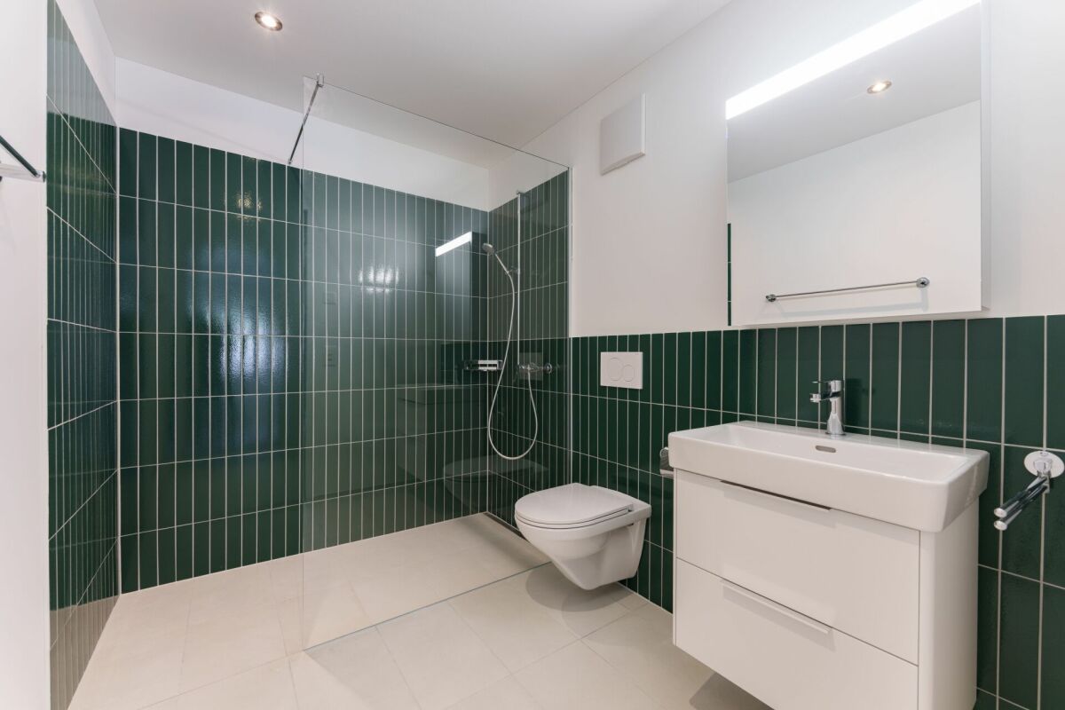 3 ½ rooms apartment (3)