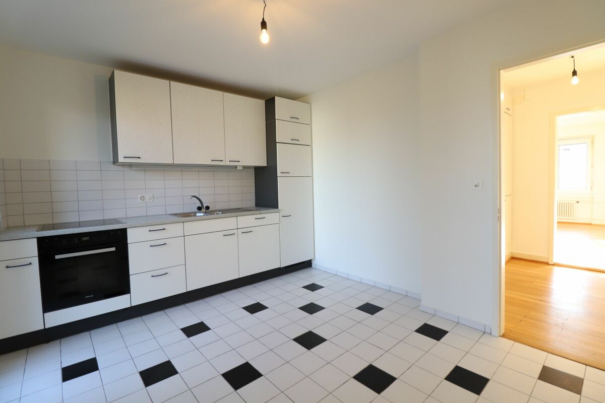 3 rooms apartment, photo 2 of 10