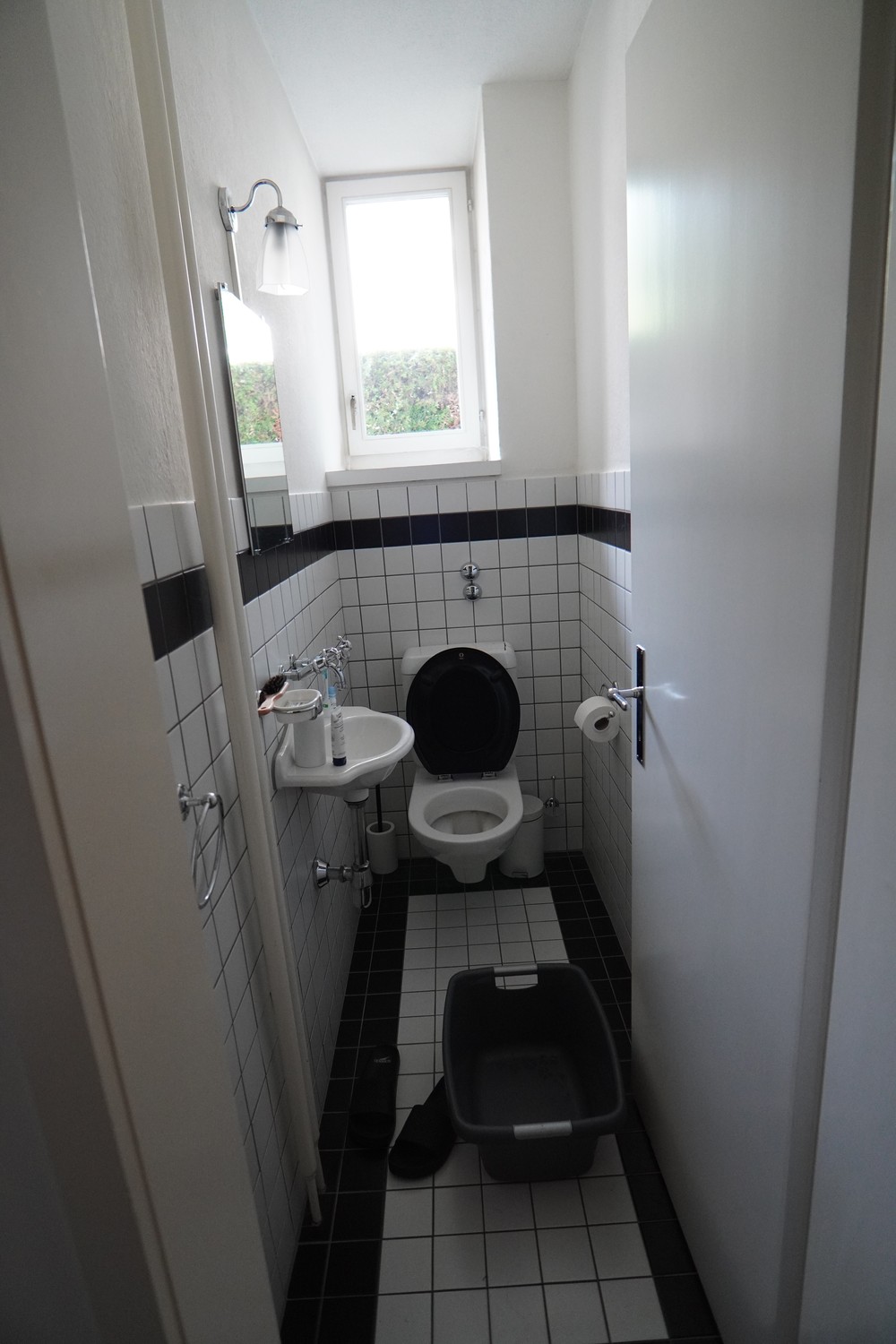 2 ½ rooms apartment, photo 10 of 10