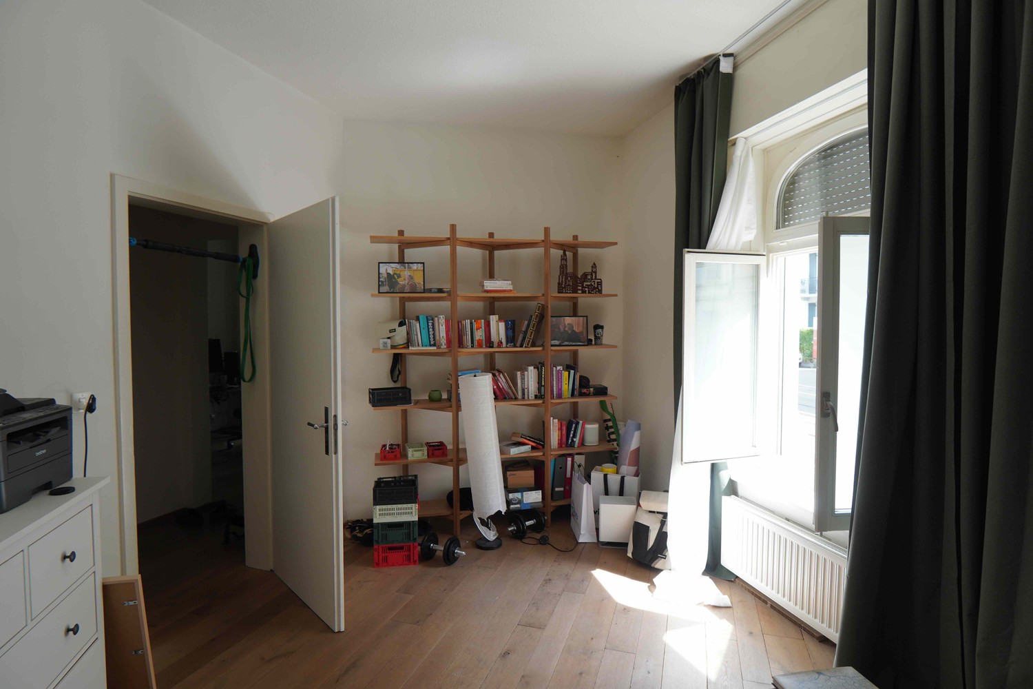 2 ½ rooms apartment, photo 6 of 10