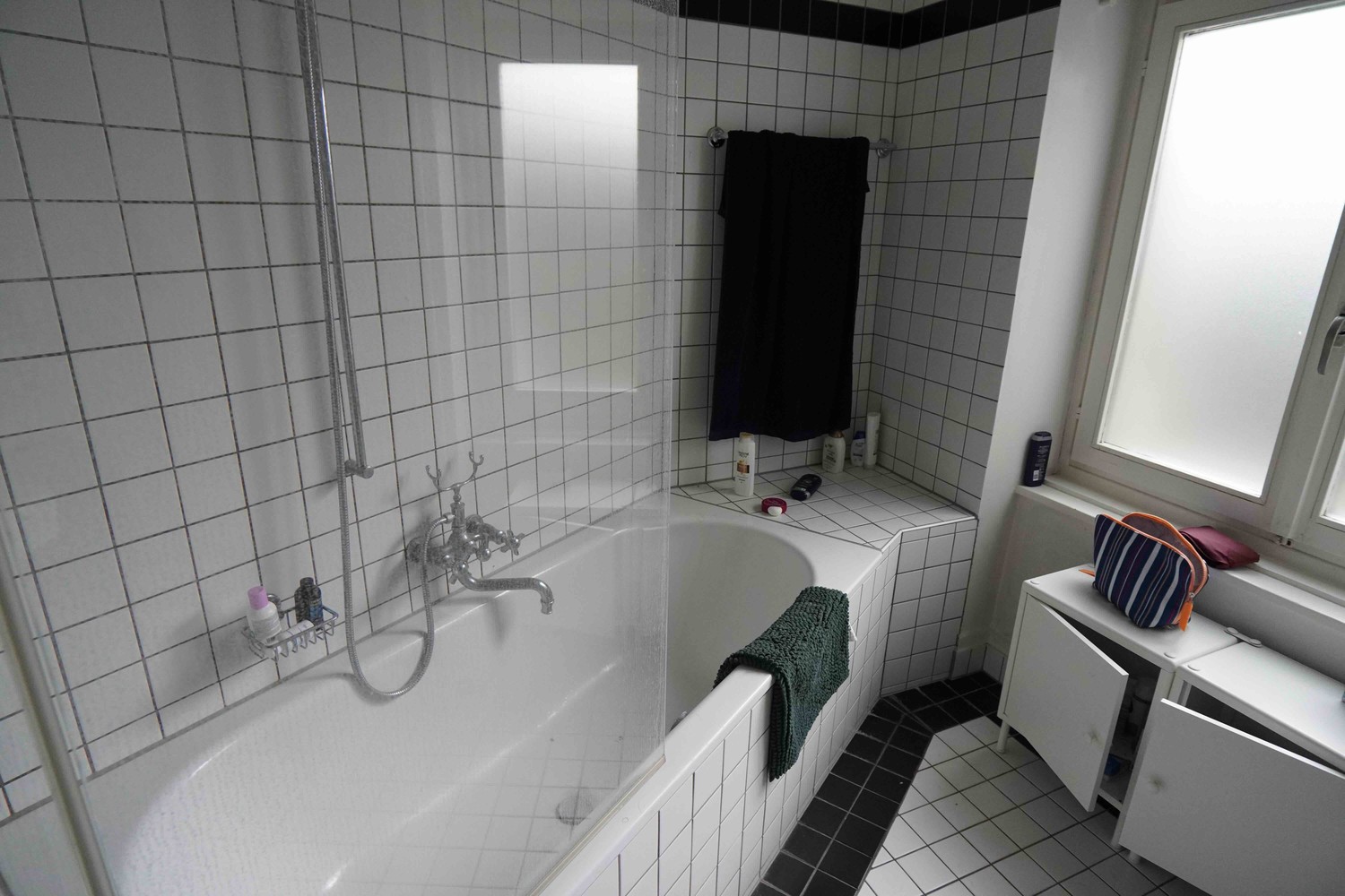2 ½ rooms apartment, photo 7 of 10