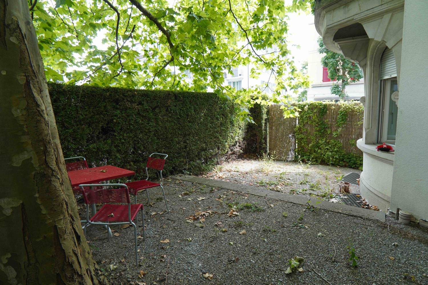 2 ½ rooms apartment, photo 3 of 10
