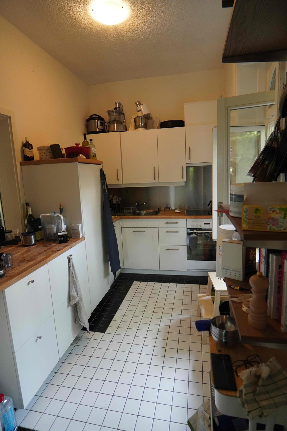 2 ½ rooms apartment, photo 5 of 10