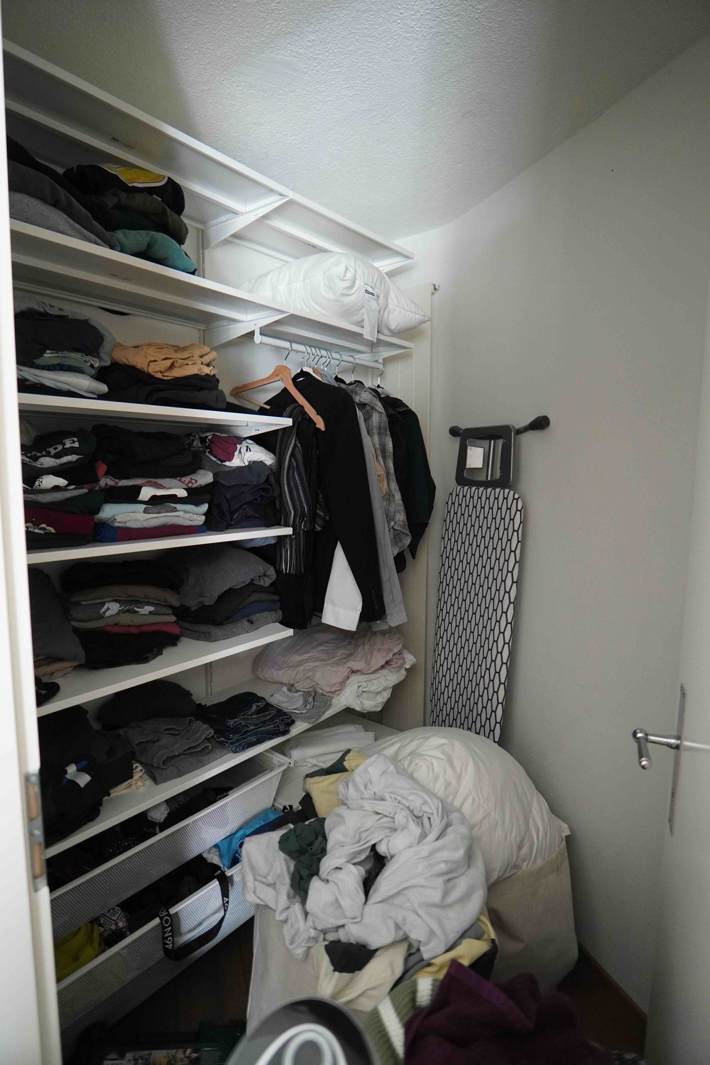 2 ½ rooms apartment, photo 8 of 10