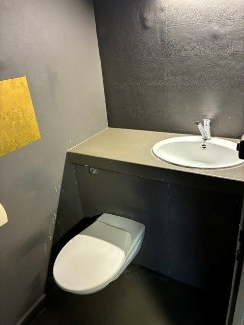69m² office, photo 5 of 5