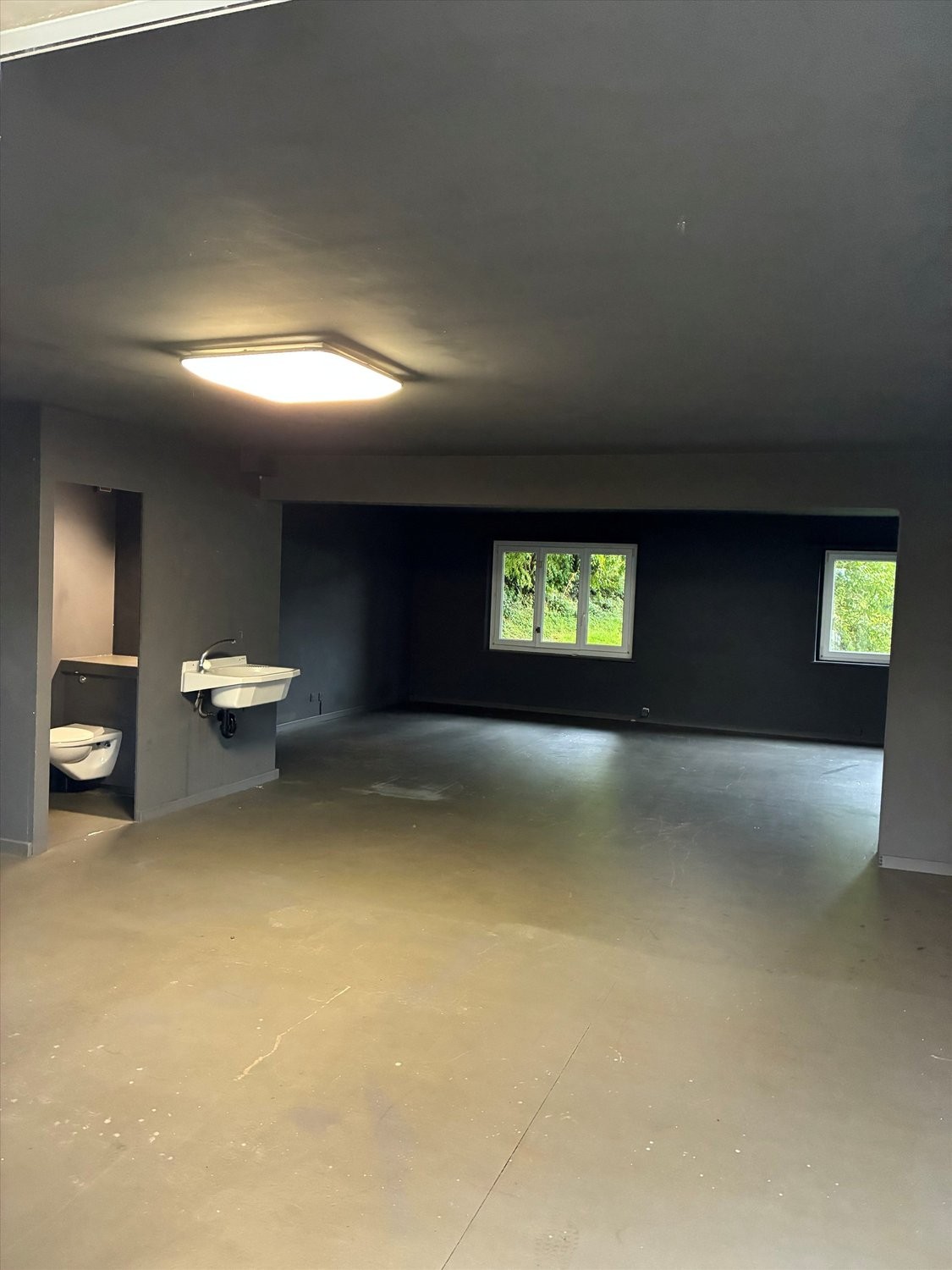 69m² office, photo 2 of 5