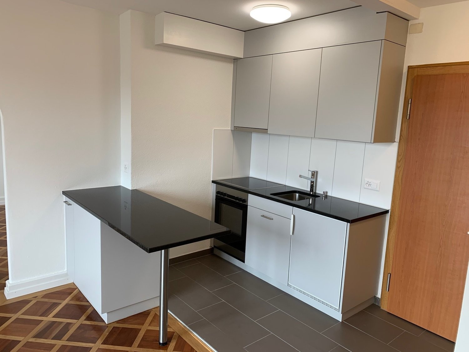 1 ½ rooms apartment, photo 3 of 7