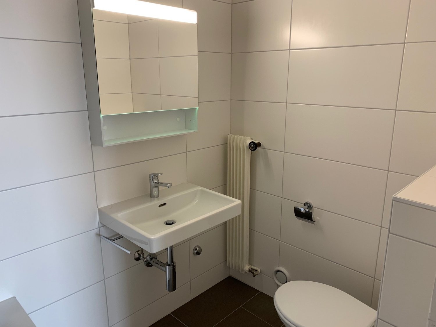 1 ½ rooms apartment, photo 1 of 7