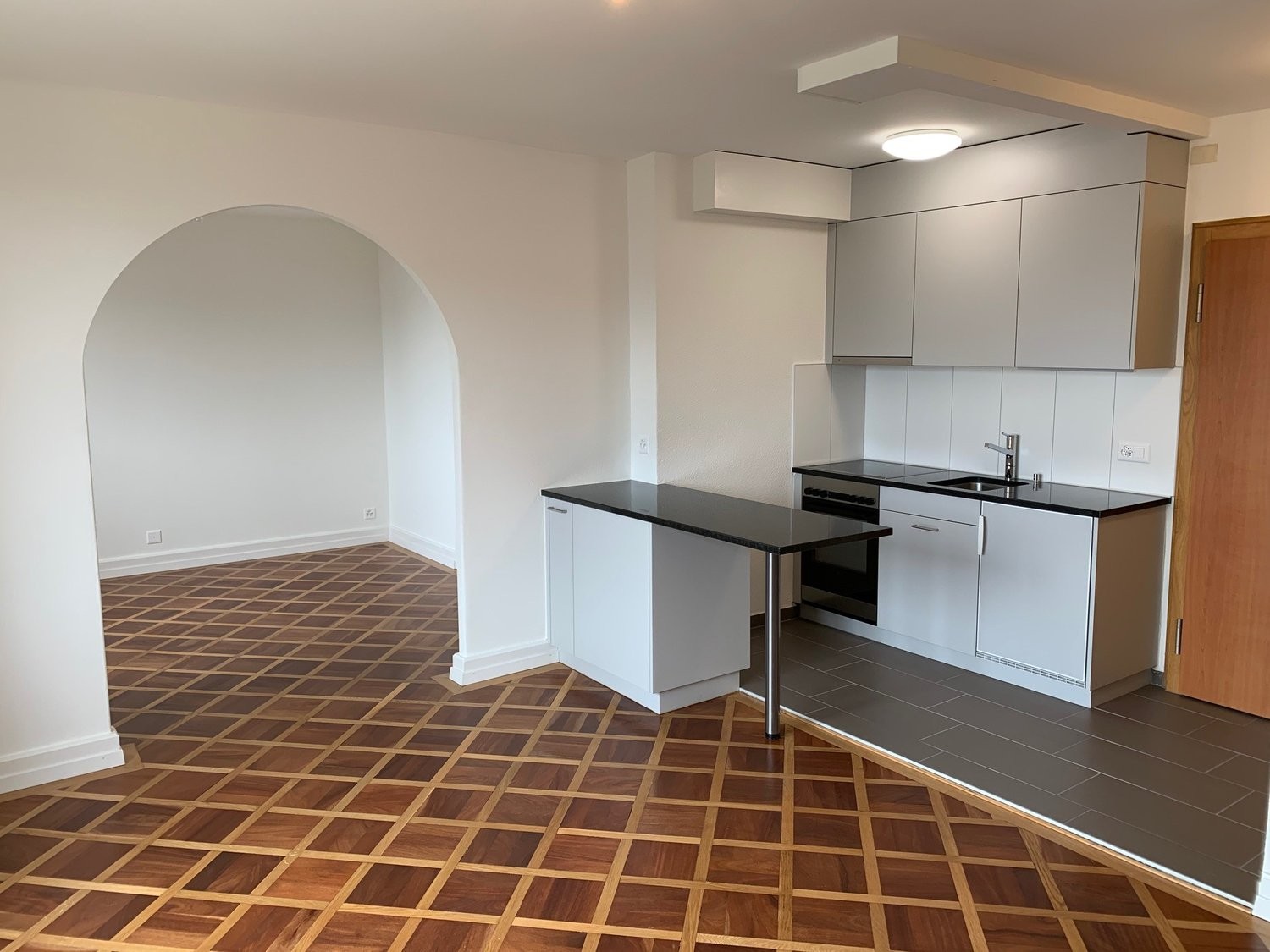 1 ½ rooms apartment, photo 7 of 7