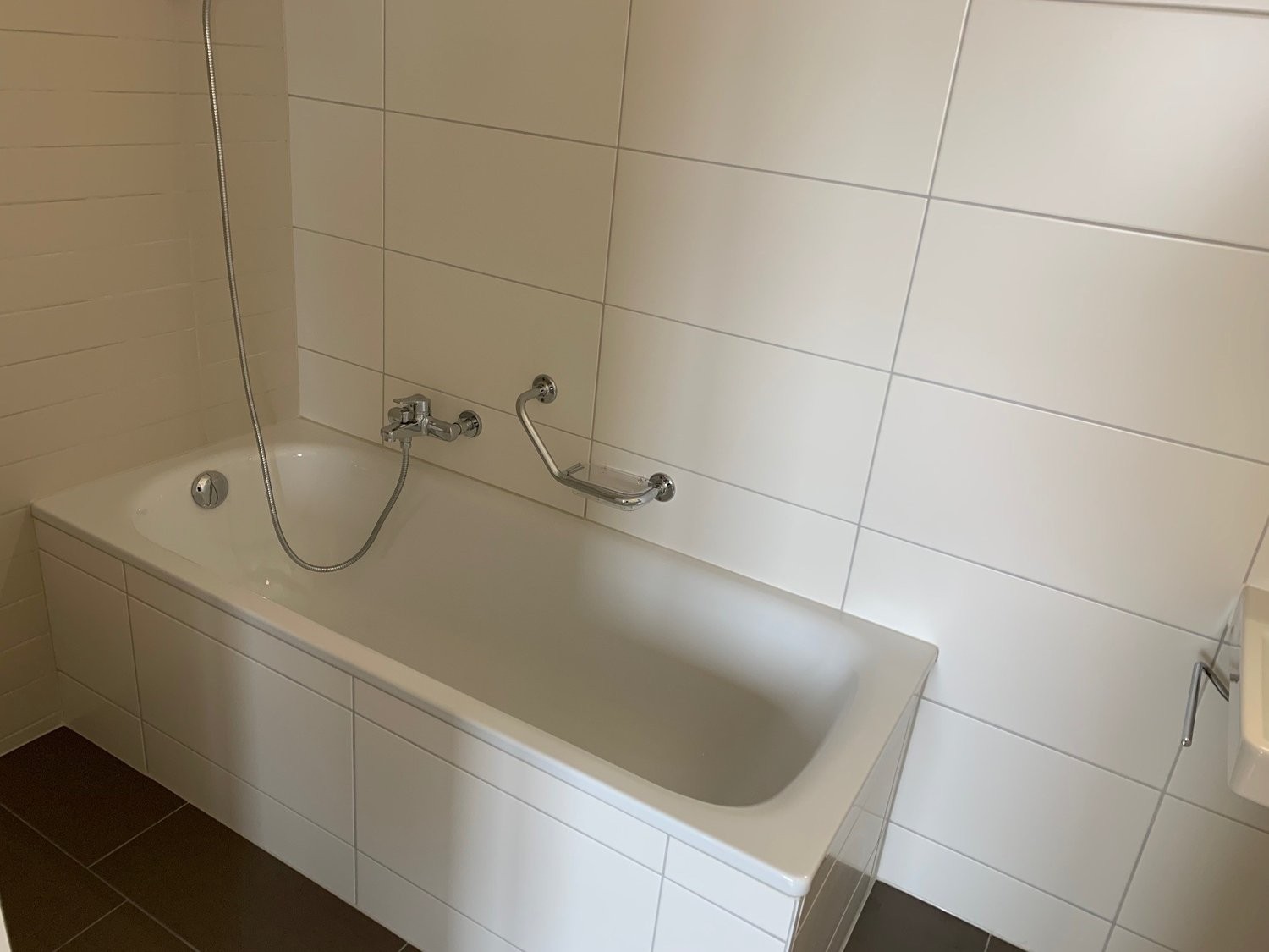 1 ½ rooms apartment, photo 4 of 7