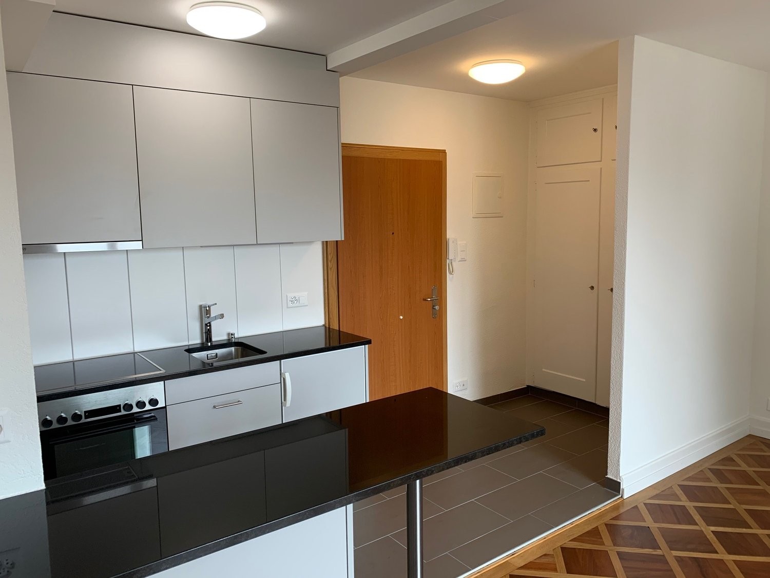 1 ½ rooms apartment, photo 5 of 7