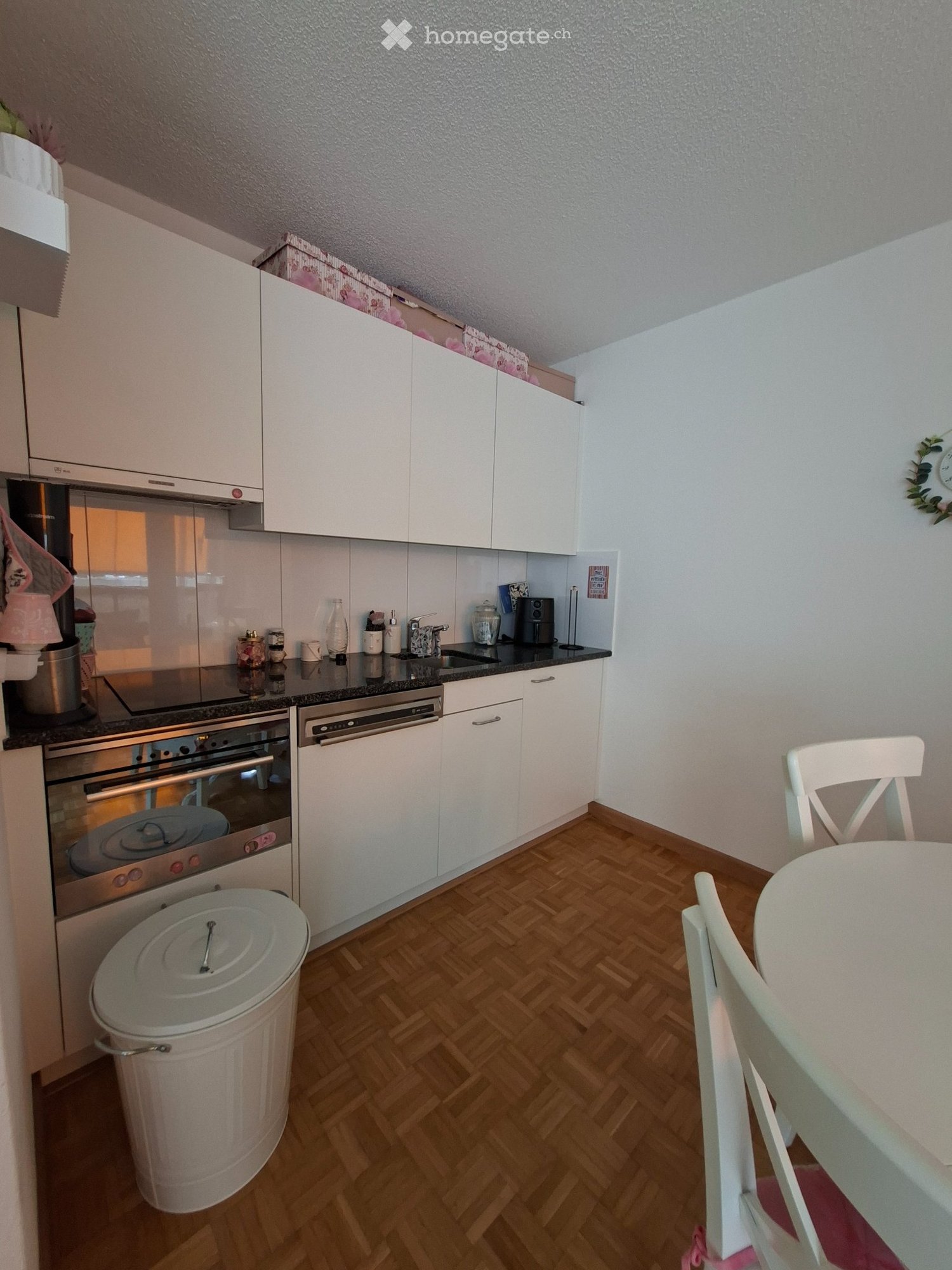 1 ½ rooms apartment, photo 4 of 5