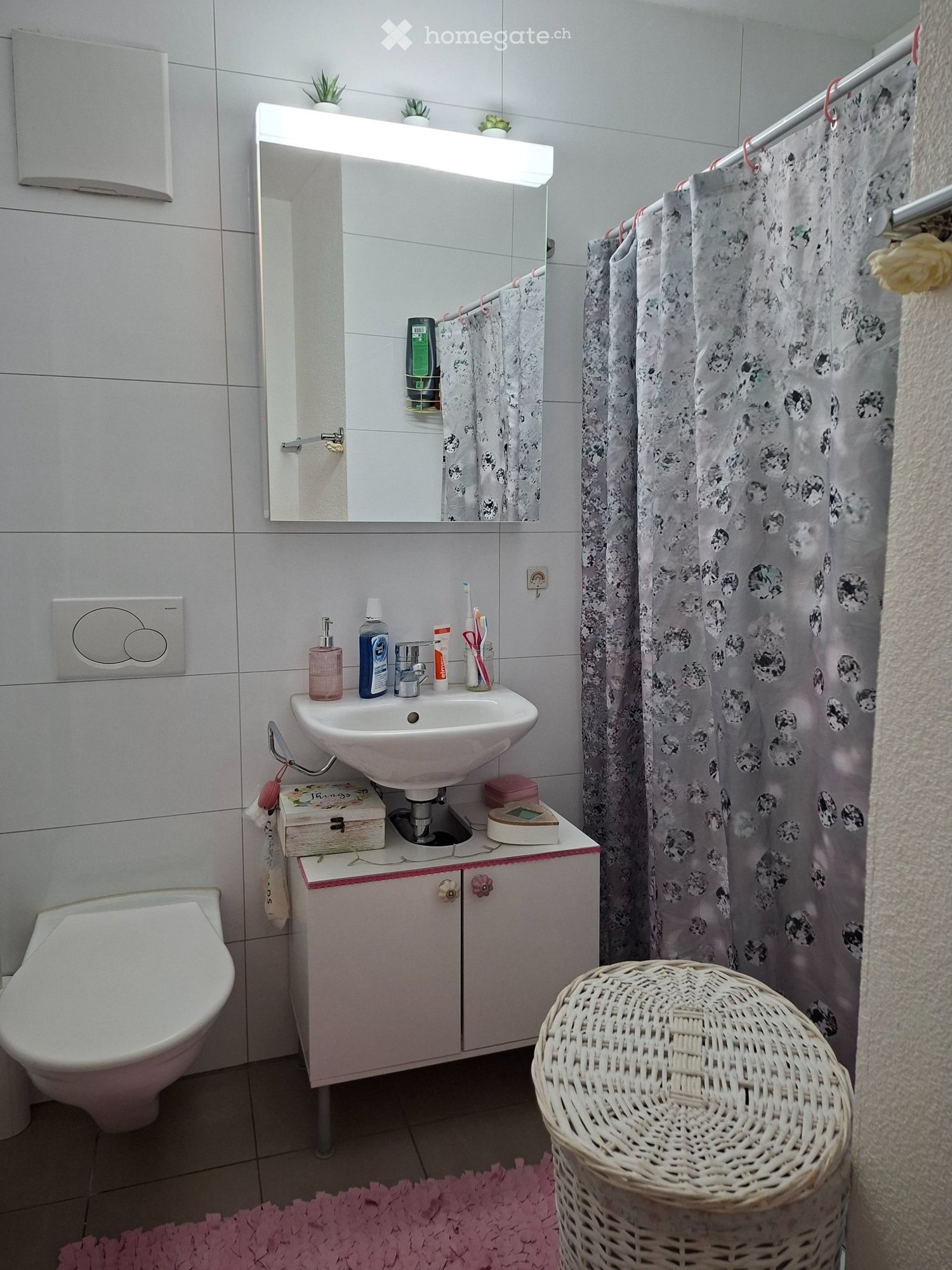 1 ½ rooms apartment, photo 5 of 5