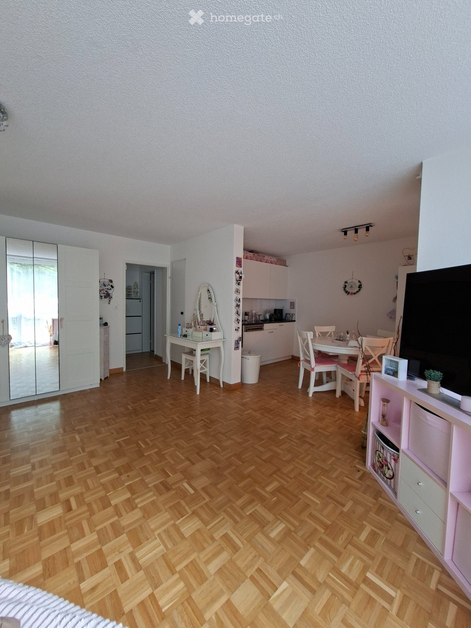 1 ½ rooms apartment, photo 2 of 5