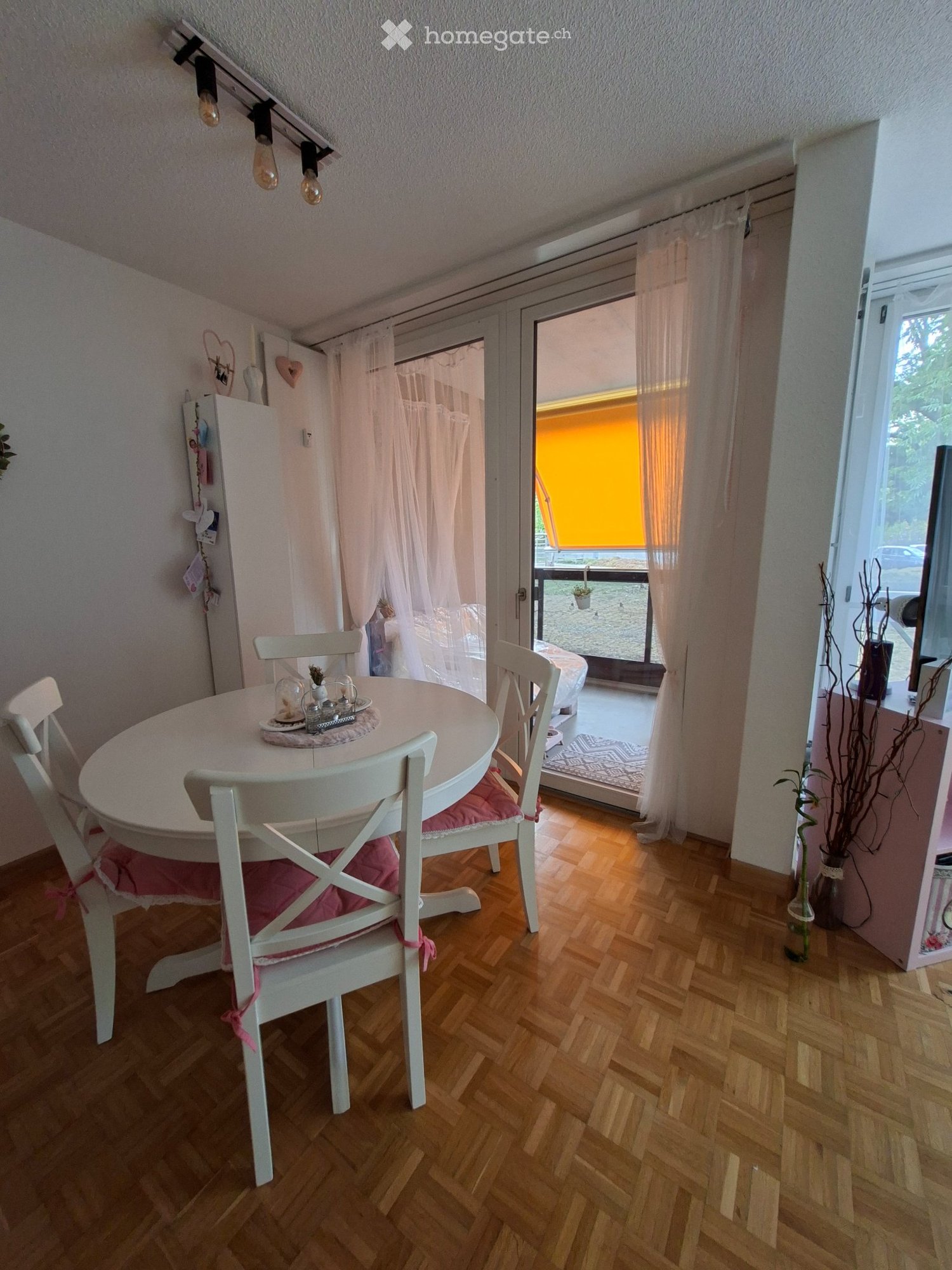 1 ½ rooms apartment, photo 3 of 5