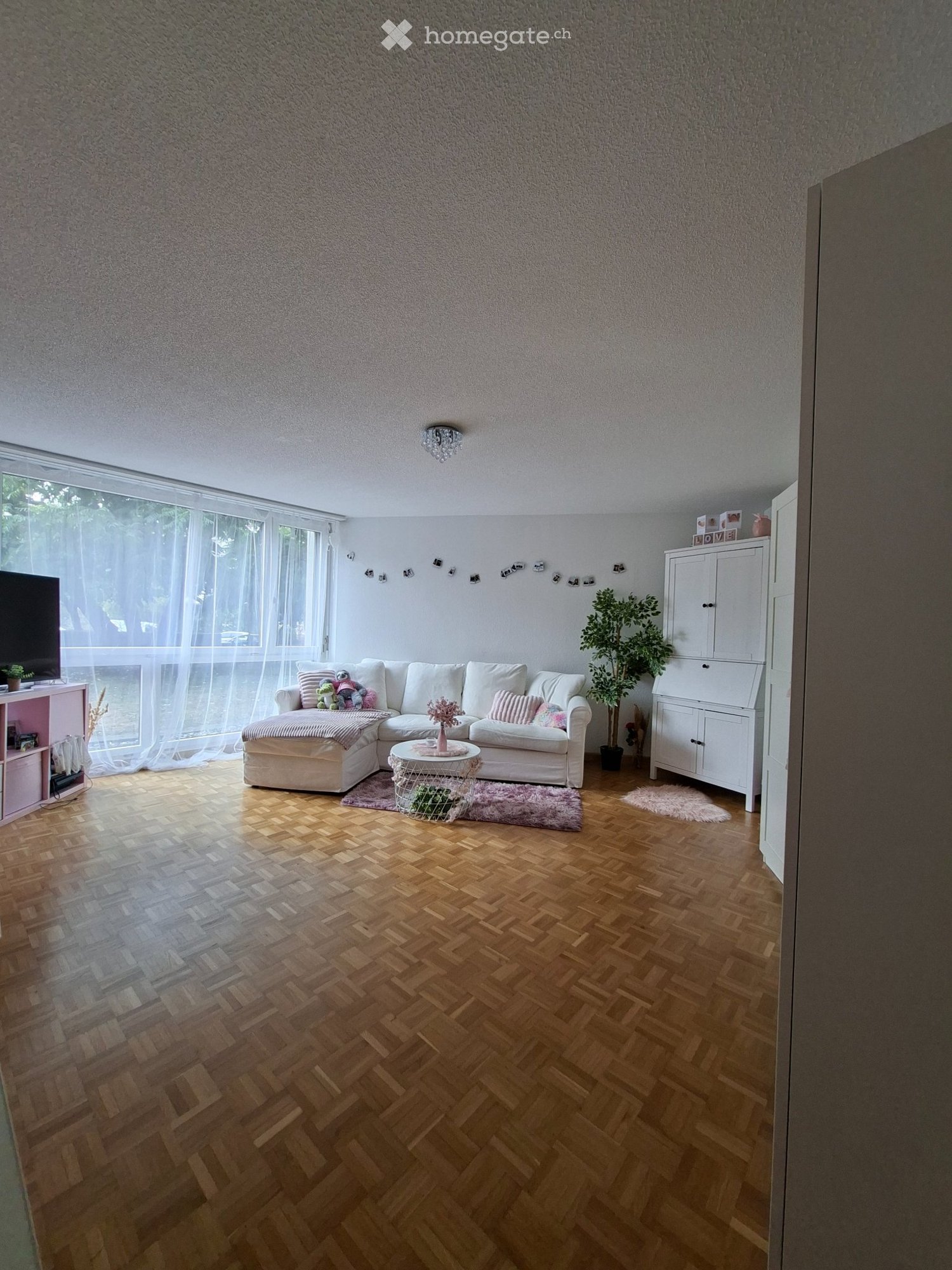 1 ½ rooms apartment, photo 1 of 5