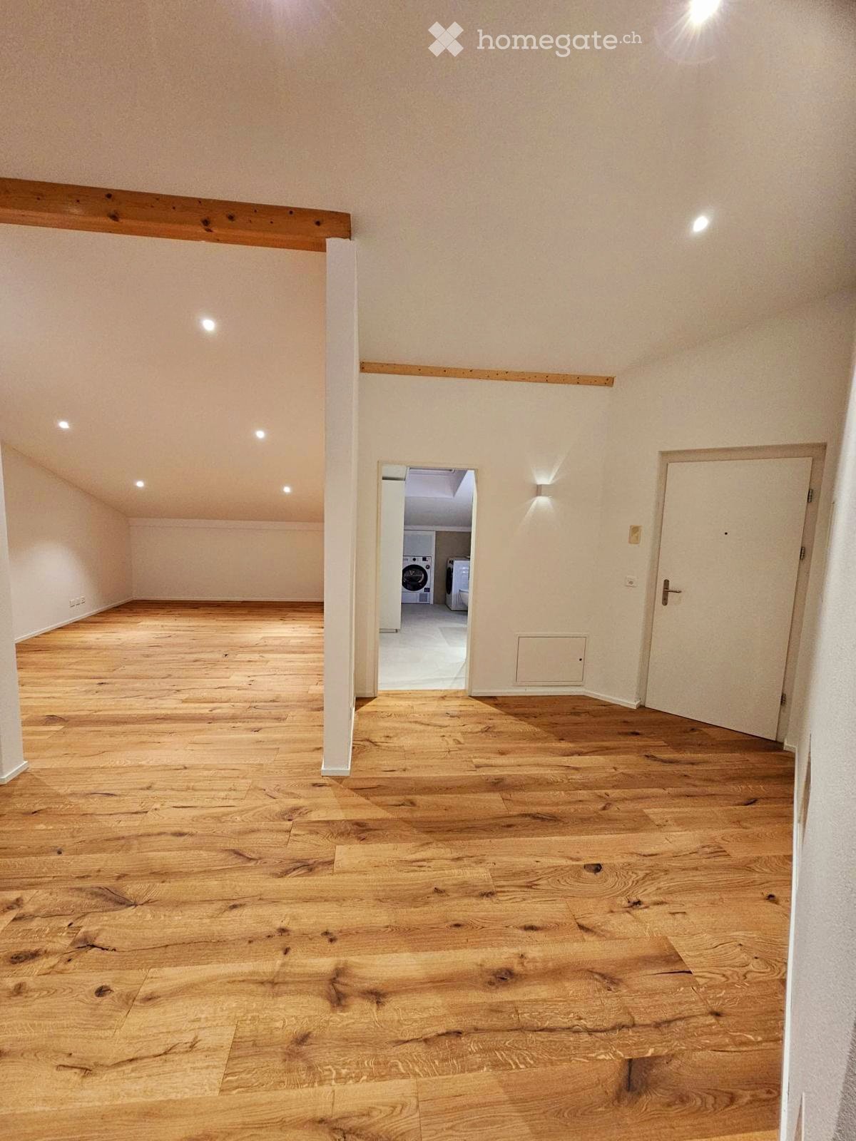 Appartement 2 ½ pièces