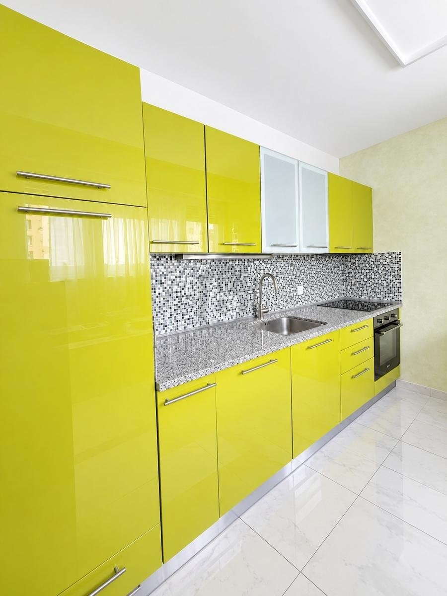 4 ½ room apartment