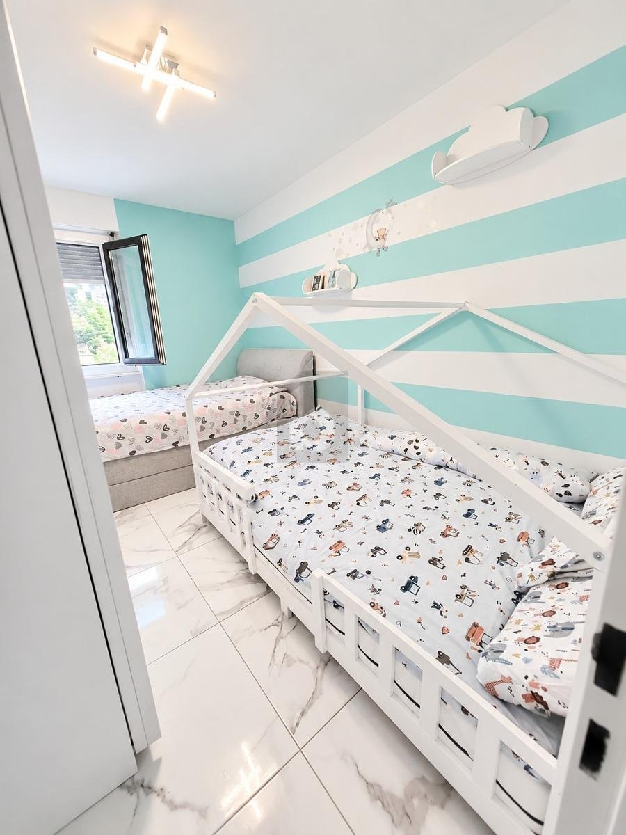 4 ½ room apartment