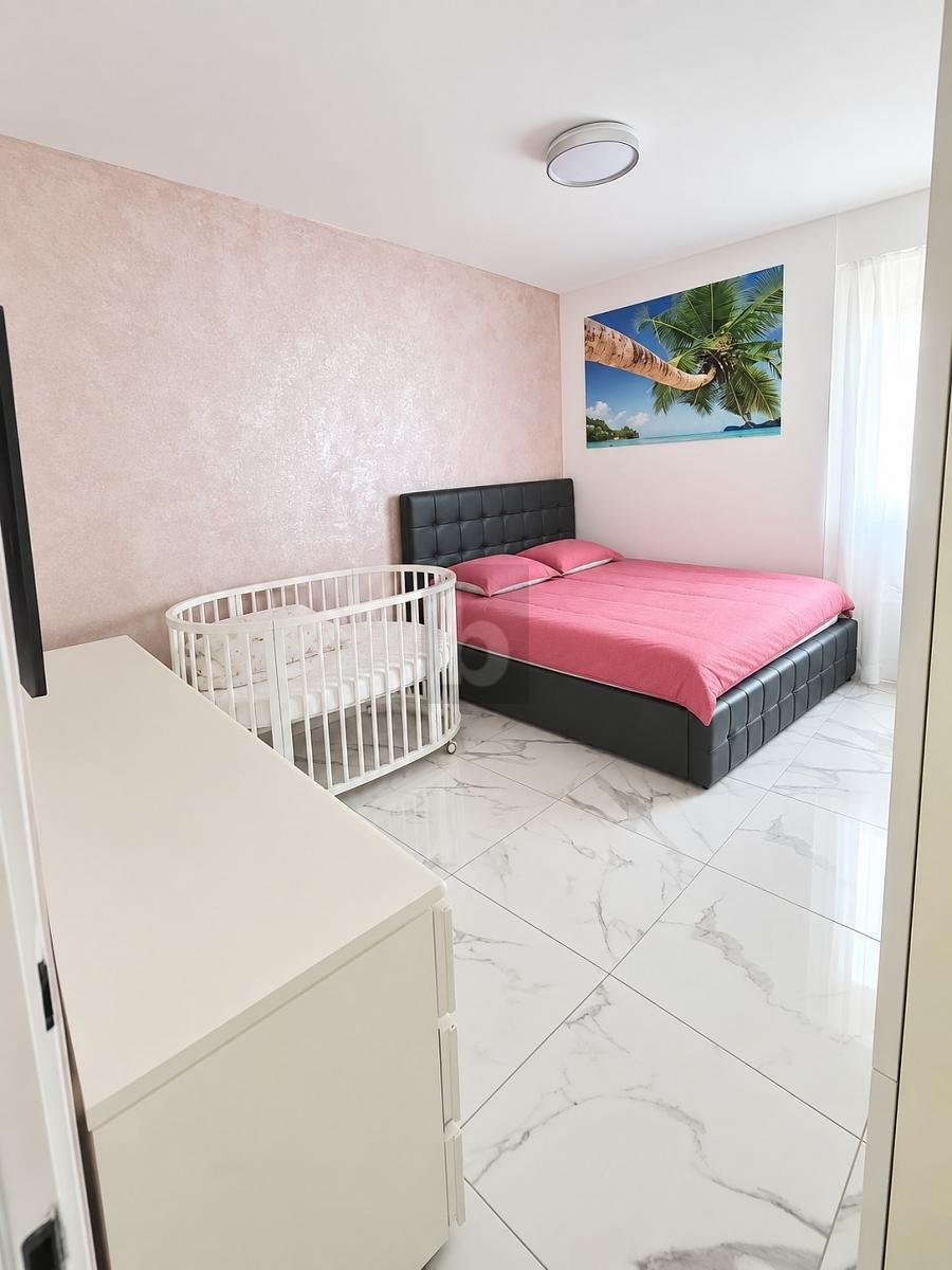 4 ½ room apartment