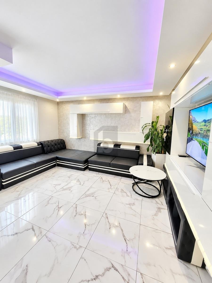 4 ½ room apartment