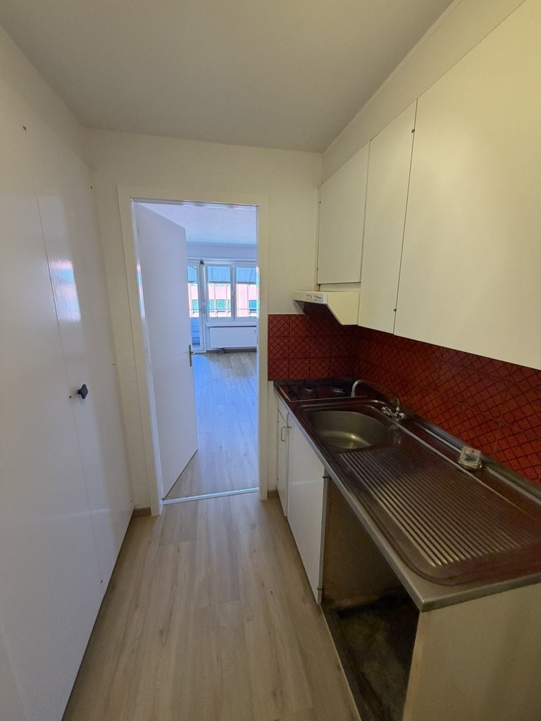 1 room apartment, photo 3 of 5